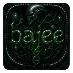 bajee logo