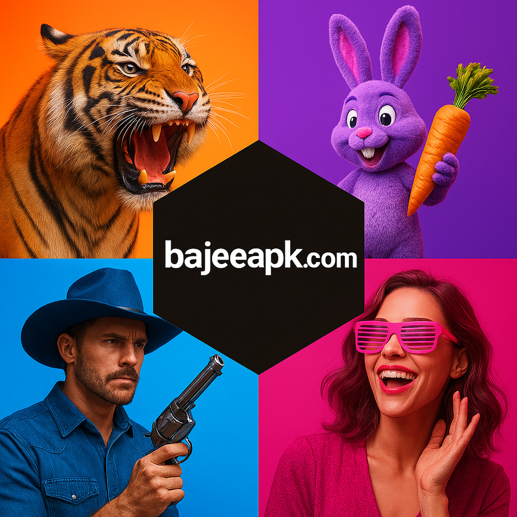 bajee গেমিং প্ল্যাটফর্মে bajee সাধারণ খেলার পাশাপাশি আর্কেড-স্টাইল গেম bajee ও মোবাইল-ভিত্তিক বিনোদনের মেলবন্ধন রয়েছে, যা bajee ব্যবহারকারীদের জন্য আরও বেশি আকর্ষণীয়।
